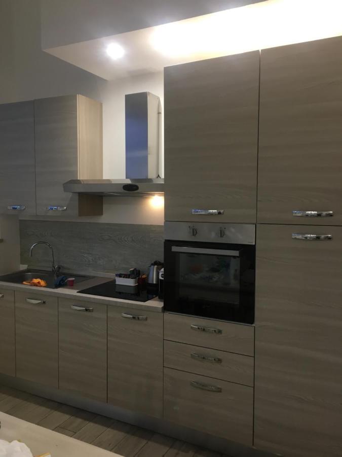 Dependance La Dimora Del Borgo Apartment Martella Exterior photo