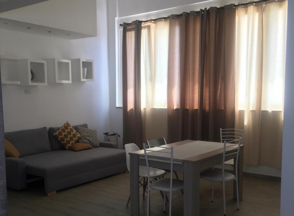 Dependance La Dimora Del Borgo Apartment Martella Exterior photo