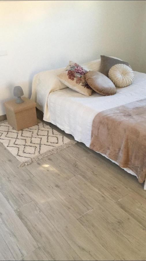 Dependance La Dimora Del Borgo Apartment Martella Exterior photo