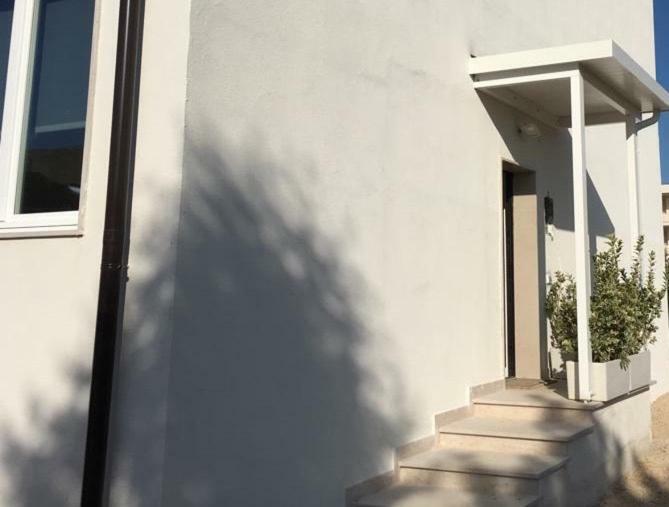 Dependance La Dimora Del Borgo Apartment Martella Exterior photo